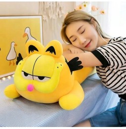 Garfield Plush Toy 100 cm