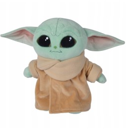 Mandalorian Baby Yoda jucărie Disney