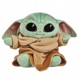 Disney maskotka Baby Yoda 25 cm