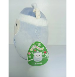 Squishmallows ursuleț Brooke 19 cm jucărie pluș