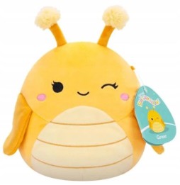 Squishmallows Żuk Greer maskotka 19 cm