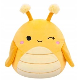 Squishmallows Żuk Greer maskotka 19 cm