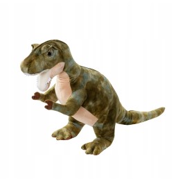 Duży dinozaur pluszowy 80cm Miś Gustaw