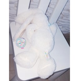 30cm Bunny Rabbit with Cuddles - New