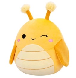 Squishmallows Żuk Greer maskotka 19 cm