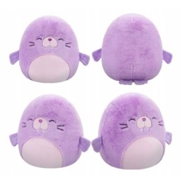 Maskotka Squishmallows Winnie mors 30 cm