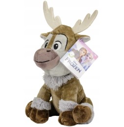 Sven Reindeer Plush Toy - 25 cm