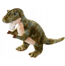 Gustaw the Dinosaur Norman 50cm Plush Toy