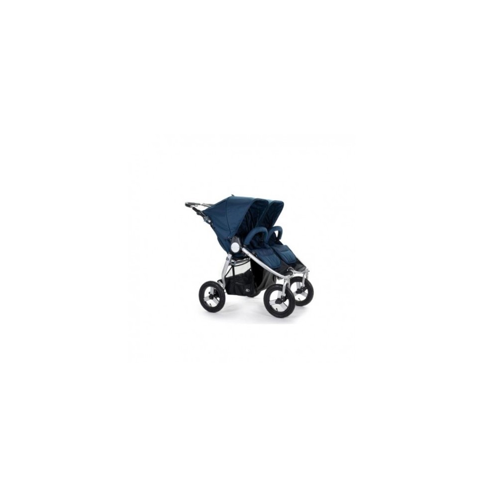 Bumbleride Indie Twin Double Stroller 2020