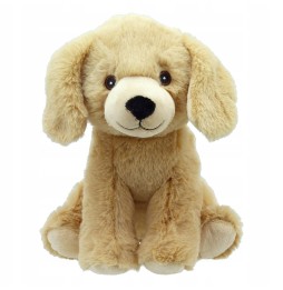 Lola Labrador Plush Toy 22cm