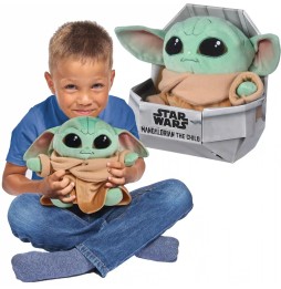 Mandalorian Baby Yoda jucărie Disney