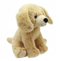 Lola Labrador Plush Toy 22cm