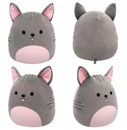 Squishmallows Piesek Aphrodite 30 cm Supermiękka