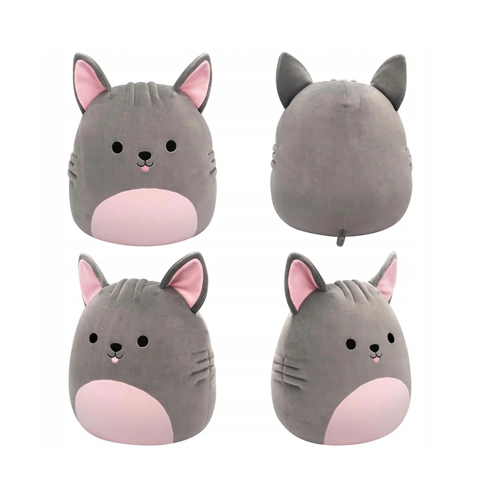 Squishmallows Piesek Aphrodite 30 cm Supermiękka Squishmallows Piesek Aphrodite 30 cm Supermiękka