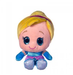 Maskotka Glitsies Disney Myszka Miki 15cm