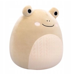 Squishmallows DeWitt Frog Plush 30 cm