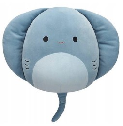 Squishmallows Płaszczka Akilah 30 cm