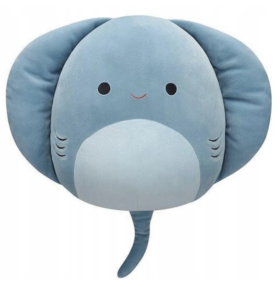 Squishmallows Płaszczka Akilah 30 cm