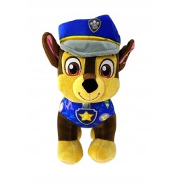 Plush Toy Chase Paw Patrol 26 cm