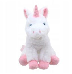 Puppet Company Unicorn Plush Toy 22cm