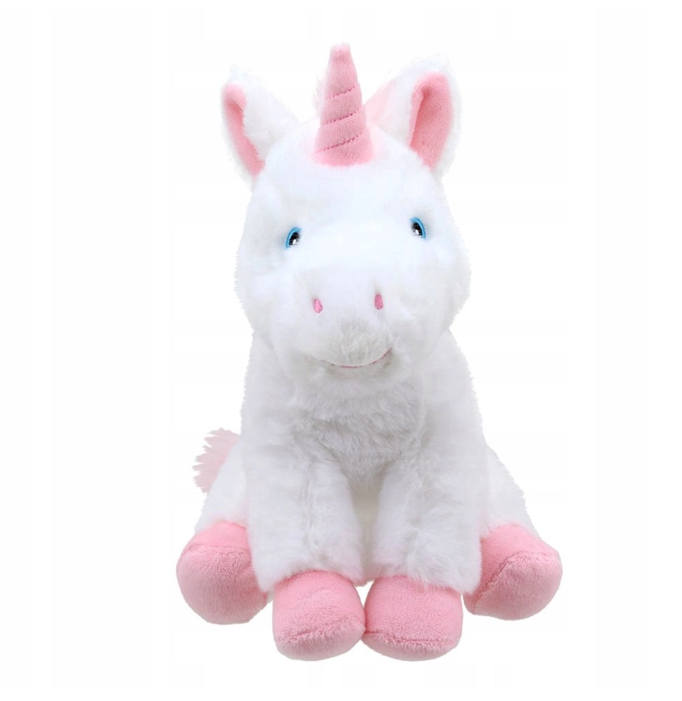 Puppet Company Unicorn Plush Toy 22cm