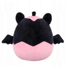 Squishmallows Bat Emily Plush Toy 19 cm