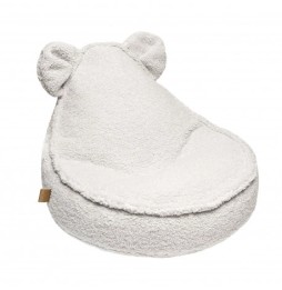 Bearly sako bag teddy beige - meowbaby® dla dzieci