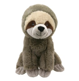 Puppet Company Sloth Plush Toy Sophie 22cm