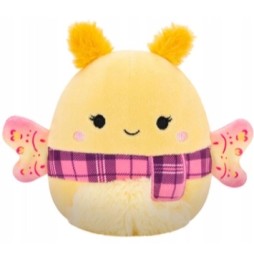 Squishmallows mascote Miry 13cm