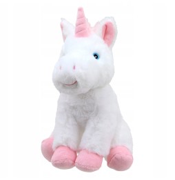 Puppet Company Unicorn Plush Toy 22cm