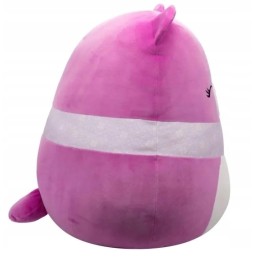 Squishmallows Ursuleț Crisanta 50 cm Jucărie de pluș