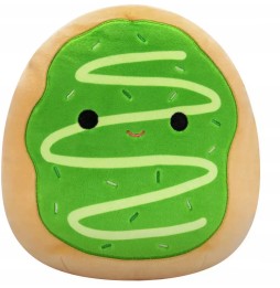 Squishmallows Matcha Donut Daisuke 19cm Plush