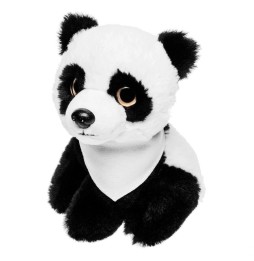 Panda pufoasă Ikea Kramig 30 cm