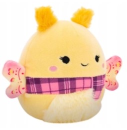 Squishmallows mascote Miry 13cm