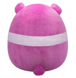 Squishmallows Ursuleț Crisanta 50 cm Jucărie de pluș