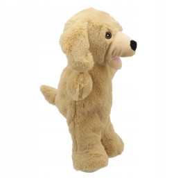 Puppet Company Labrador Plush Puppet 32 cm