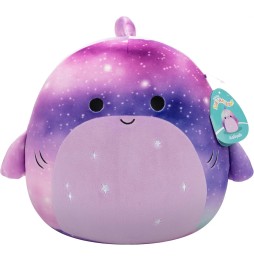 Squishmallows maskotka rekin Aaliyah 30cm