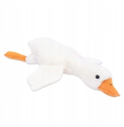 XXL Plush Goose 100 cm - Ideal Toy