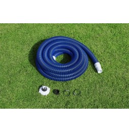 Furtun pentru pompă de piscină BESTWAY, 9 m, 3,8 cm