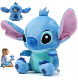 Stitch Plush Doll 20cm for Kids