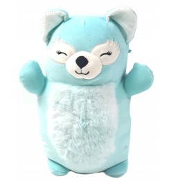 Squishmallows Fox Florence 25 cm