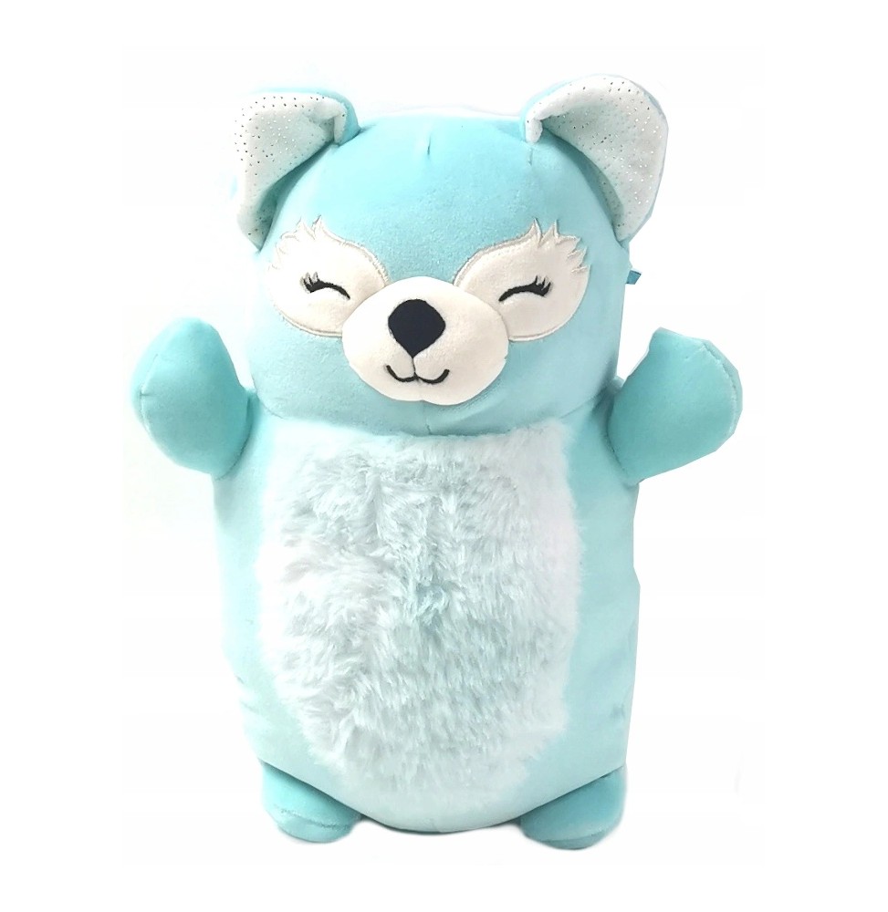 Squishmallows Fox Florence 25 cm