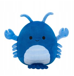 Squishmallows Miś Pluszak Granatowy 19 cm