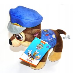 Plush Toy Chase Paw Patrol 26 cm