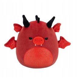 Squishmallows Jucărie Roșie Dragon 19 cm