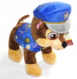 Plush Toy Chase Paw Patrol 26 cm