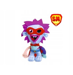 Pluszowa maskotka Super Moshi Monsters Zommer 36 cm