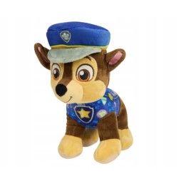 Plush Toy Chase Paw Patrol 26 cm