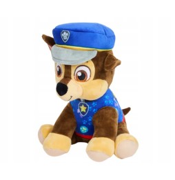 Plush Toy Chase Paw Patrol 26 cm