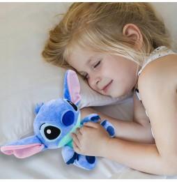 Stitch Plush Doll 20cm for Kids